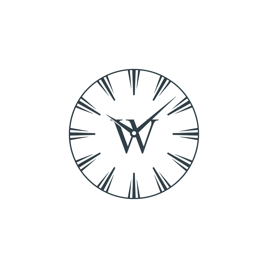 WristMuse logo