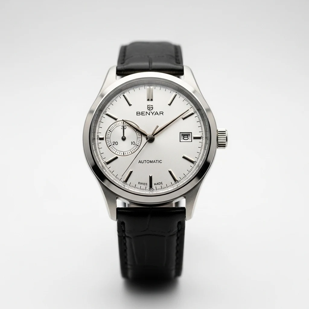 Benyar BY-5104 automatic watch