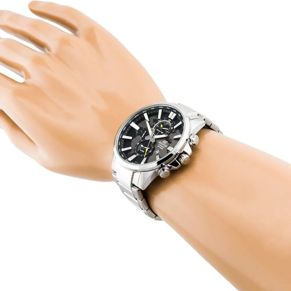Casio Edifice EFR-303 watch