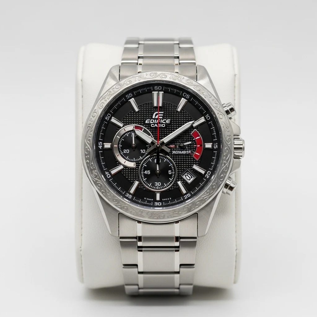 Casio Edifice EFR-303 watch image 3
