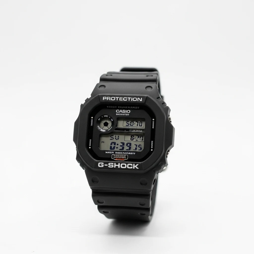 Casio G-Shock GW-M5610 watch image 2