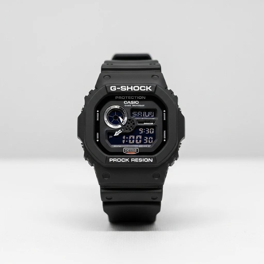 Casio G-Shock GW-M5610 watch image 3