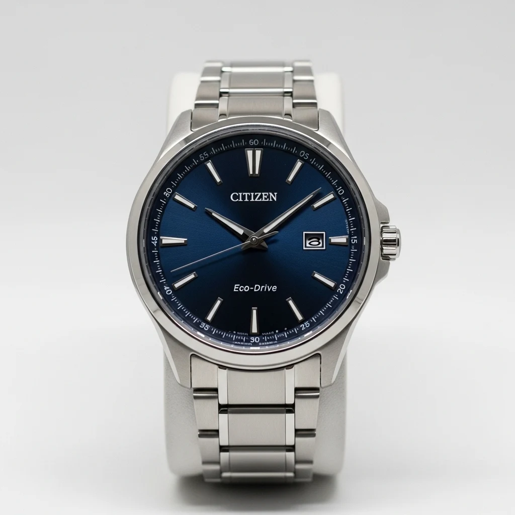 Citizen Eco-Drive BM7455 watch image 3