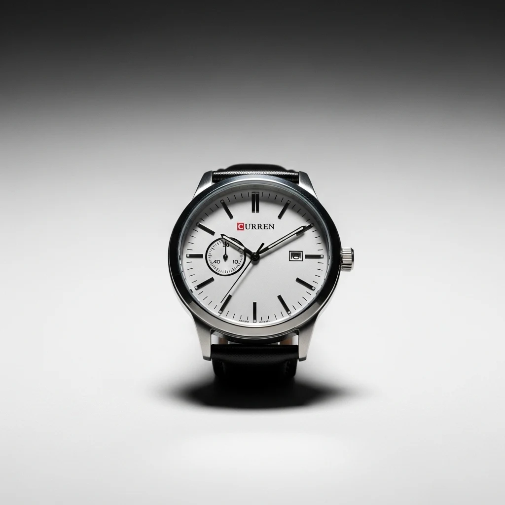 Curren M8228 business watch