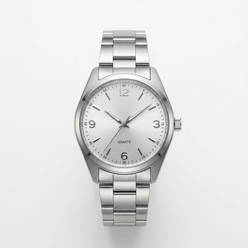 Daniel Wellington Classic Cornwall watch