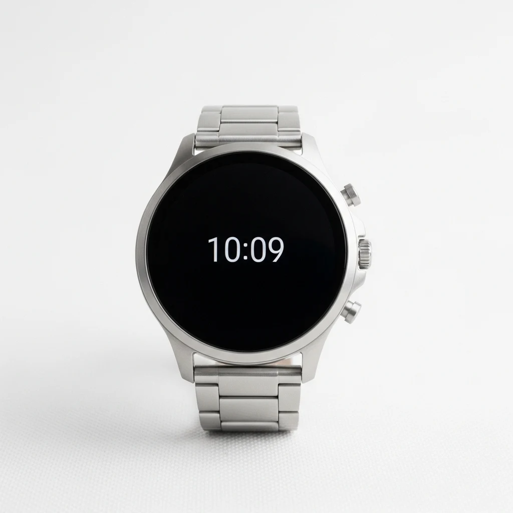 Fossil Gen 6 smartwatch image 3