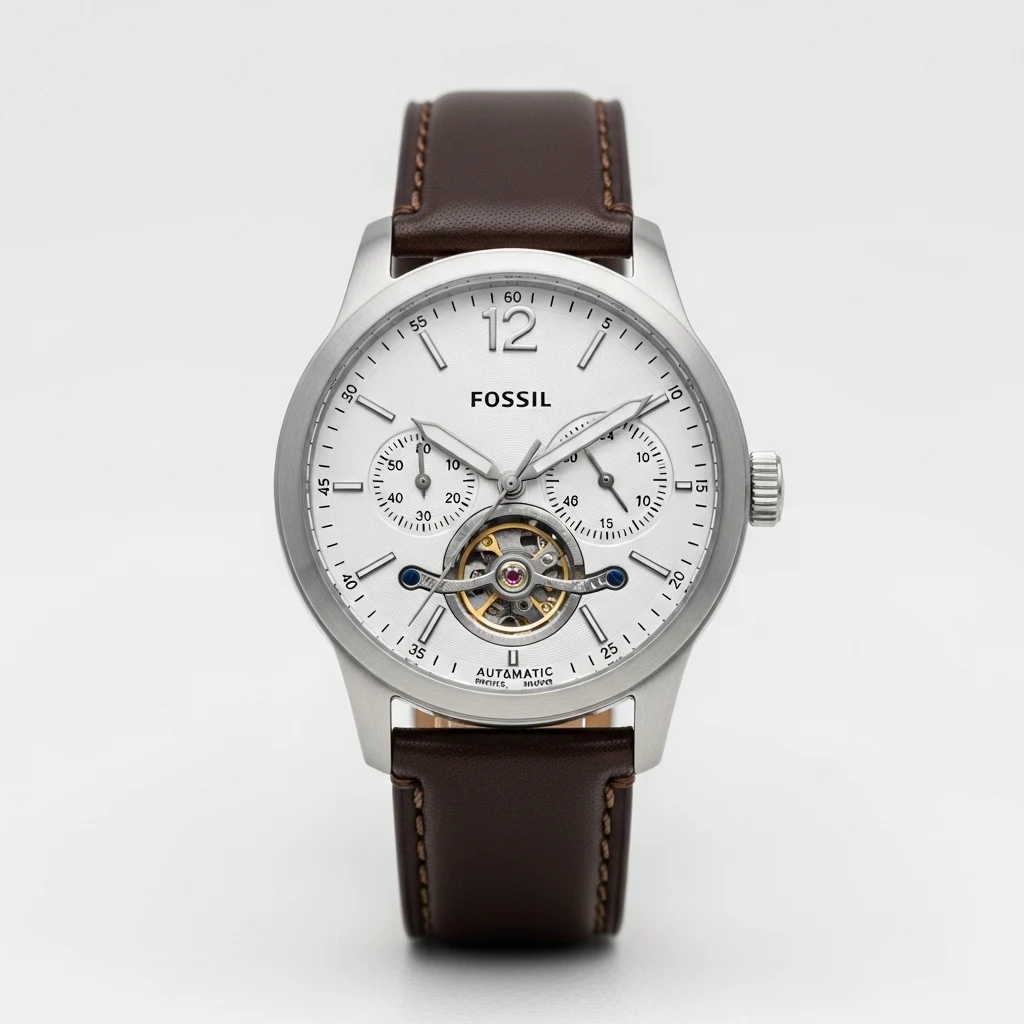 Fossil Townsman ME3061 watch image 3