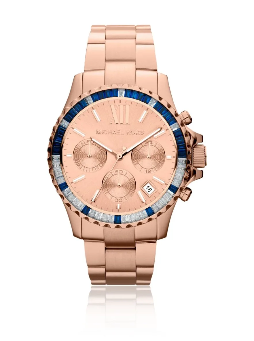 Michael Kors Bradshaw MK5755 watch