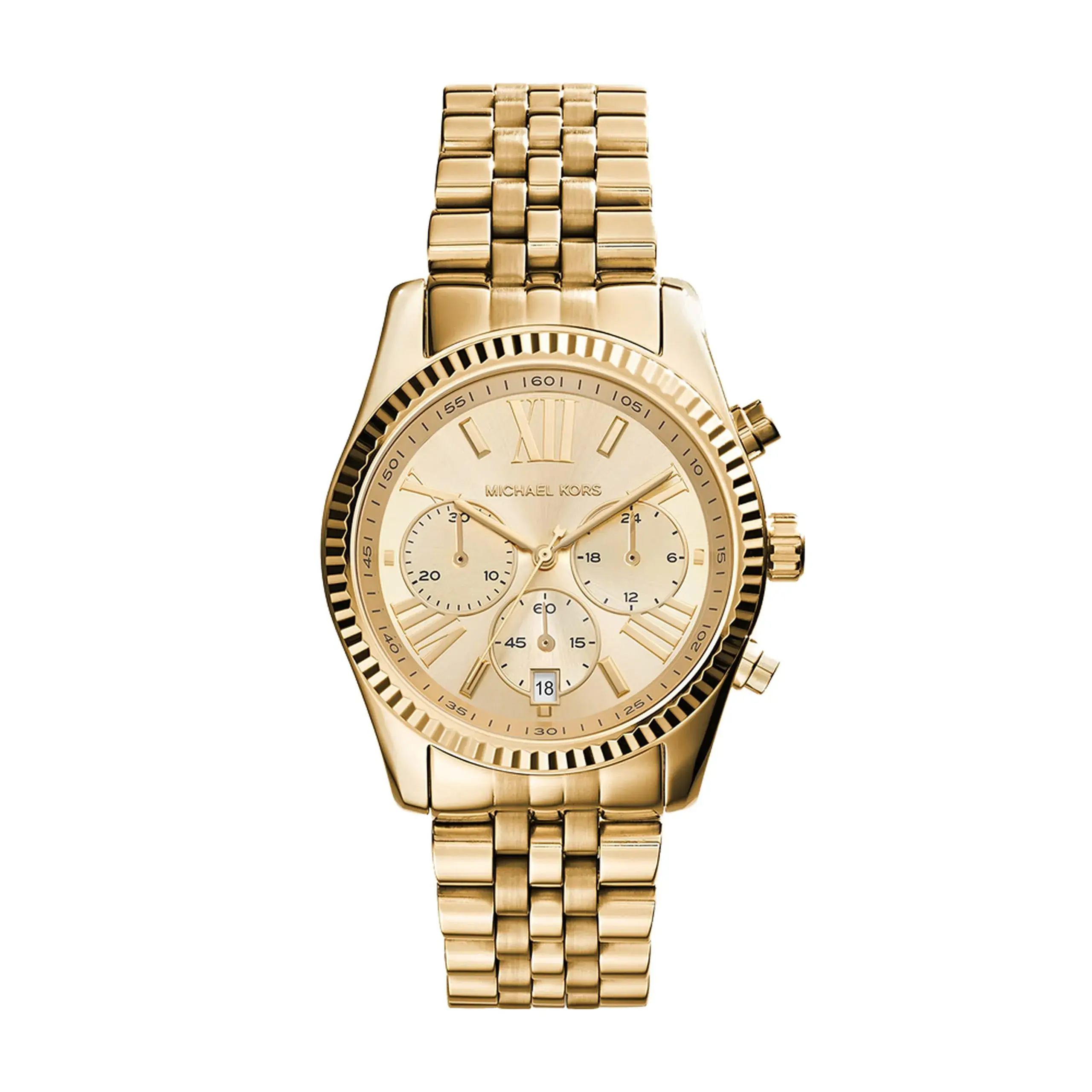 Michael Kors Bradshaw MK5755 watch image 2