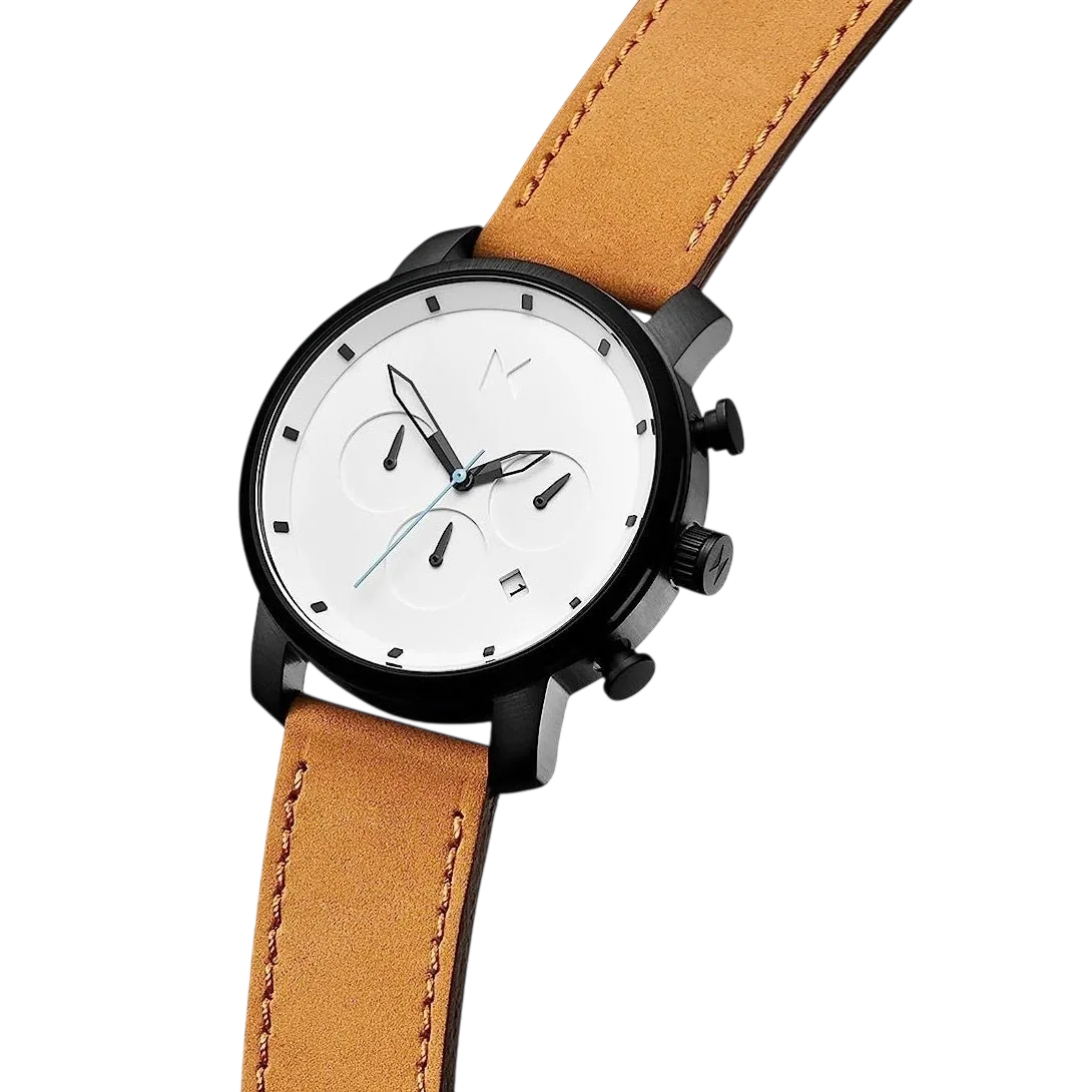 MVMT Chrono watch image 2