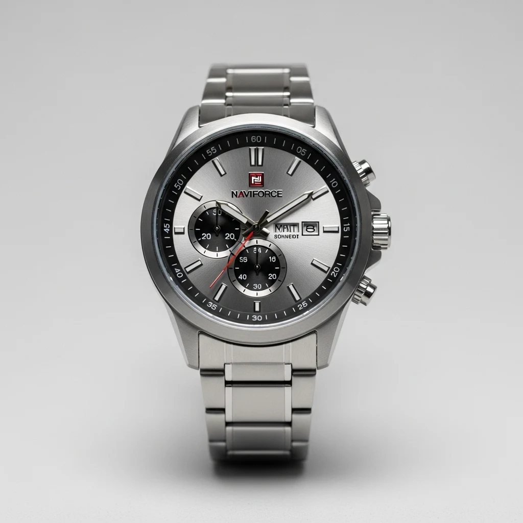 Naviforce NF9180 business watch