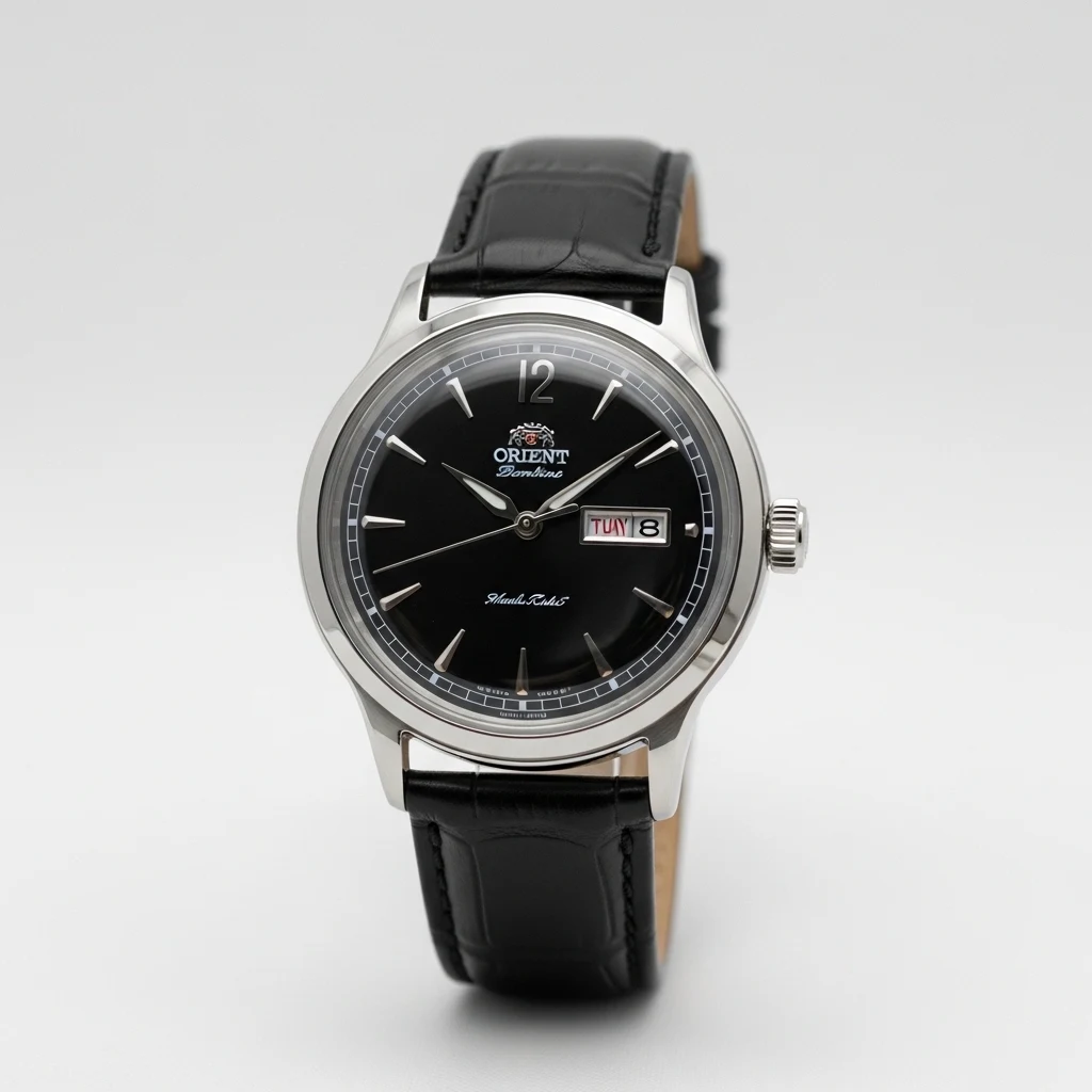 Orient Bambino FAC00004B watch