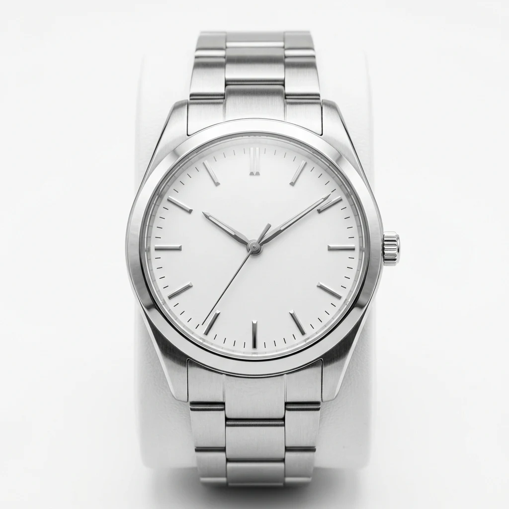 Orient Bambino FAC00004B watch image 2