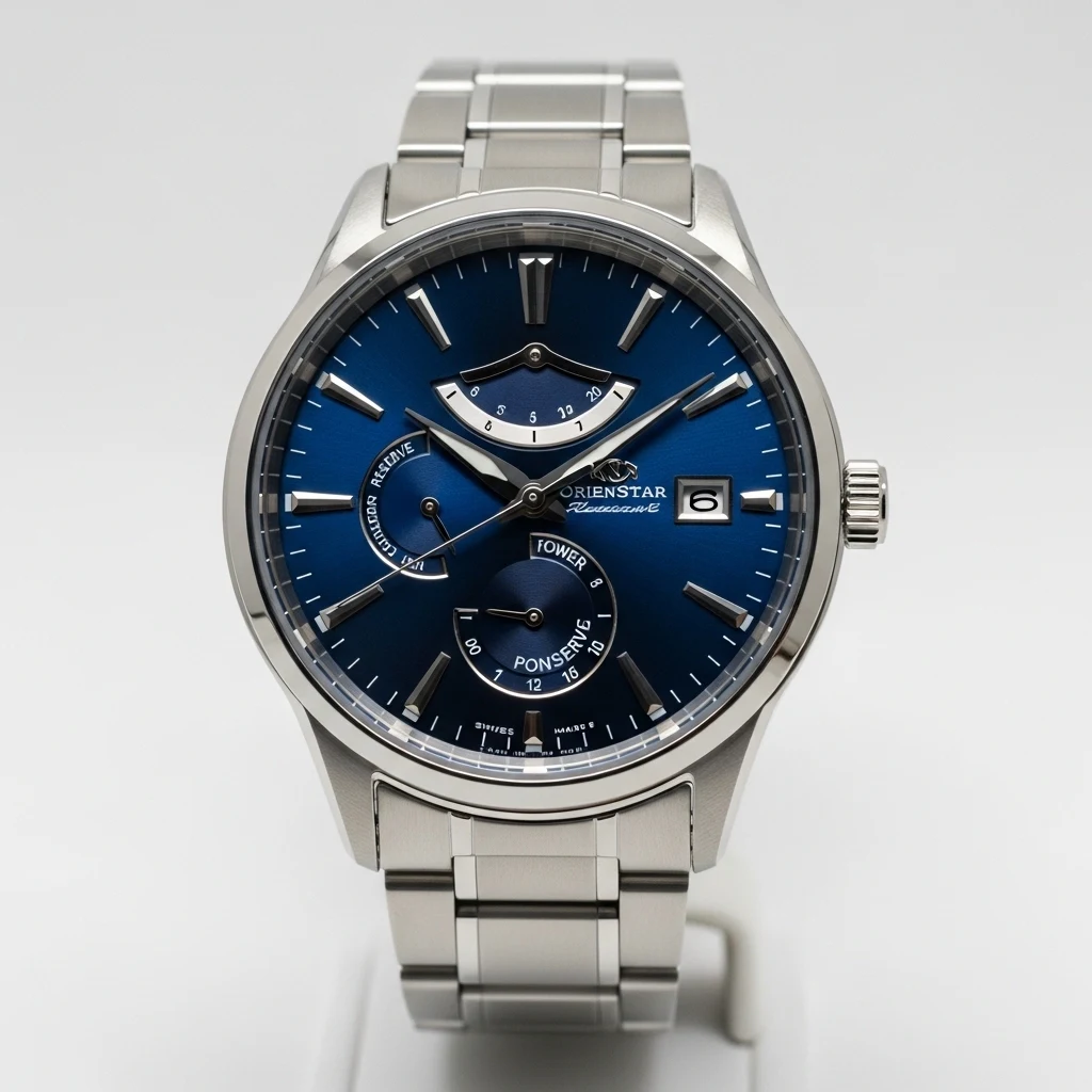 Orient Star RE-AU0002L watch