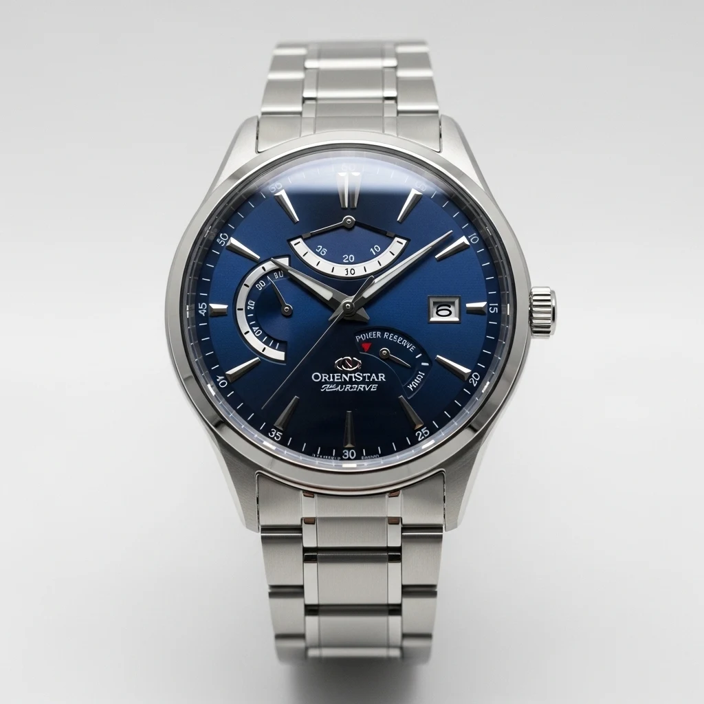 Orient Star RE-AU0002L watch image 2