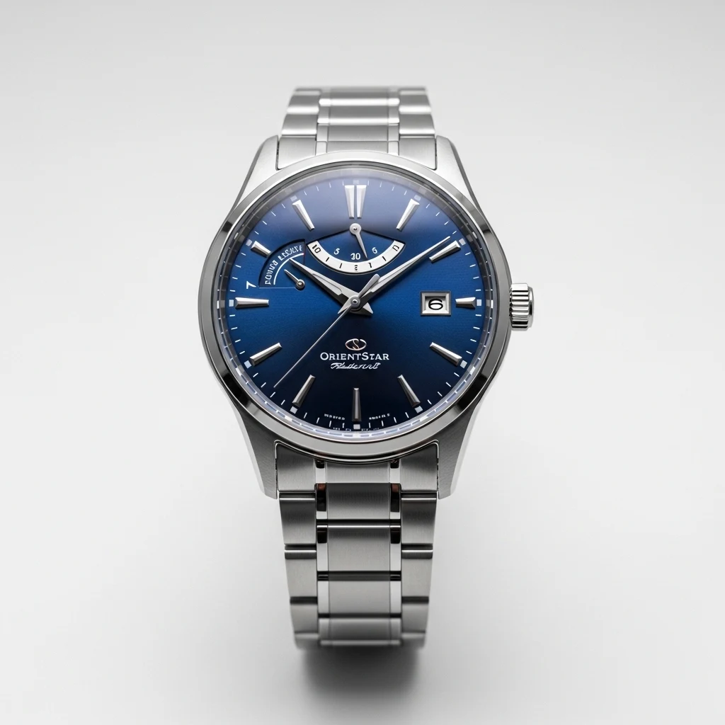 Orient Star RE-AU0002L watch image 3