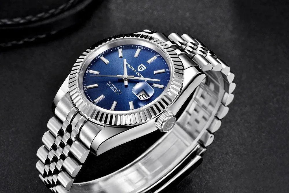Pagani Design PD-1645 diver watch image 3