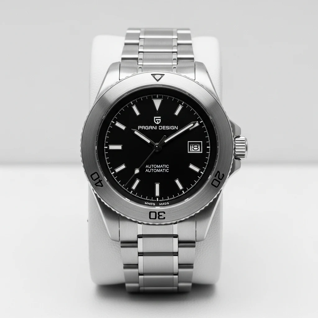 Pagani Design PD-YN016 automatic watch