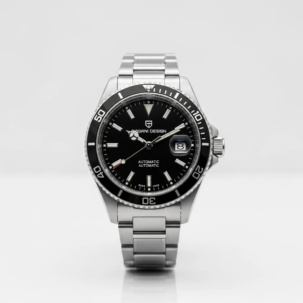 Pagani Design PD-YN016 automatic watch image 2
