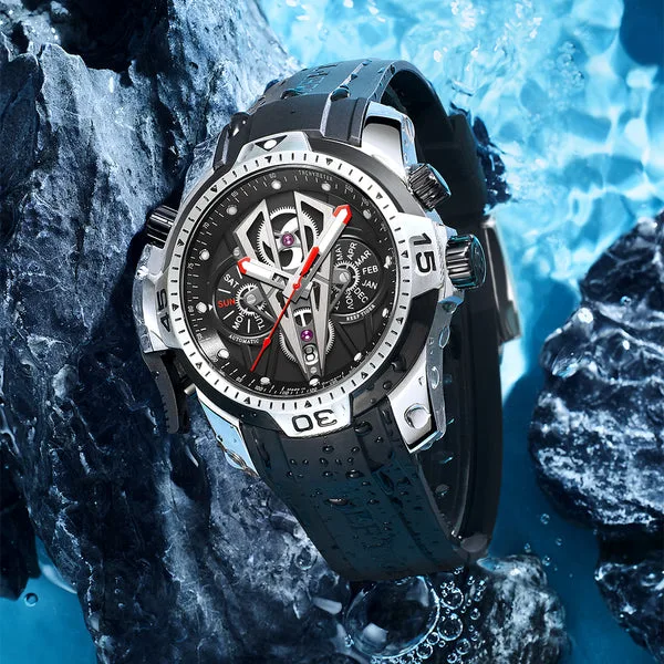 Reef Tiger Aurora watch image 2