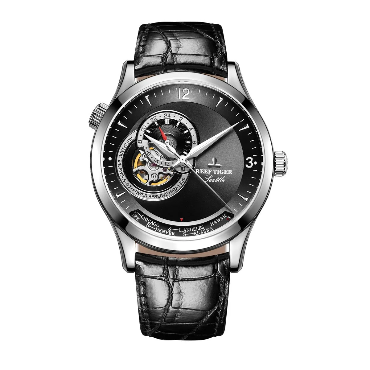 Reef Tiger RGA1693 diver watch
