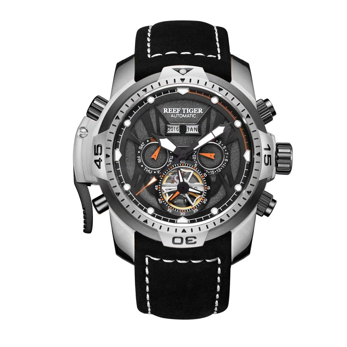 Reef Tiger RGA3532 sport watch