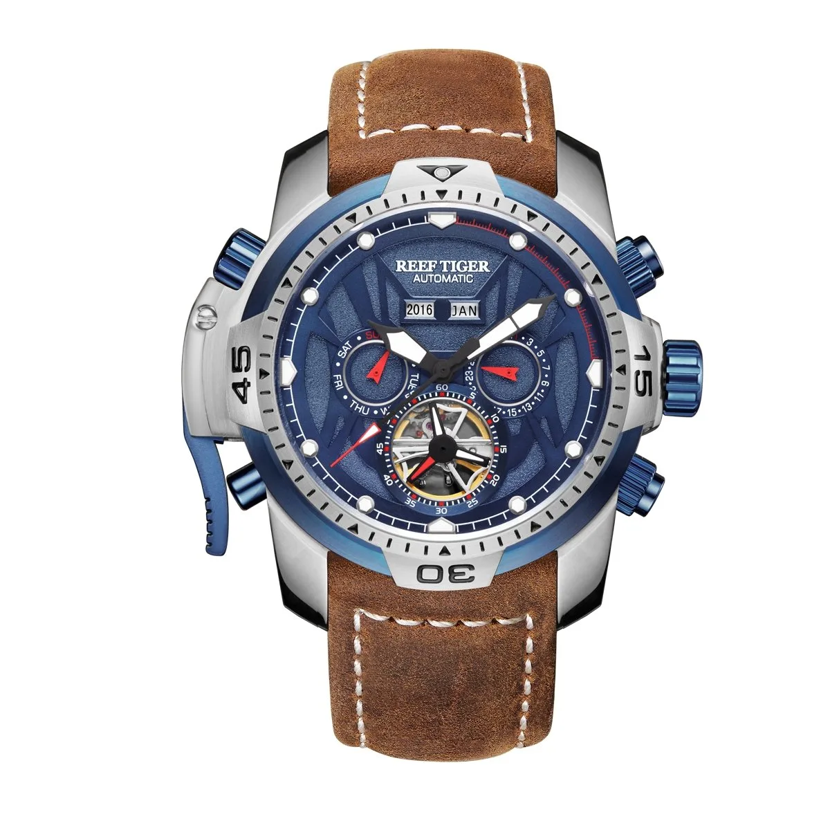 Reef Tiger RGA3532 sport watch image 3