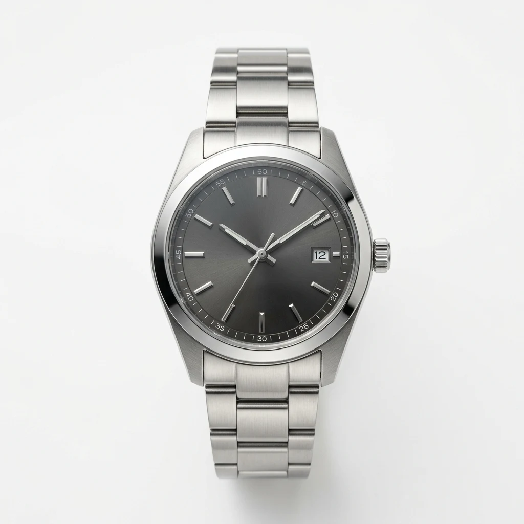 Seiko Presage cocktail time watch image 2