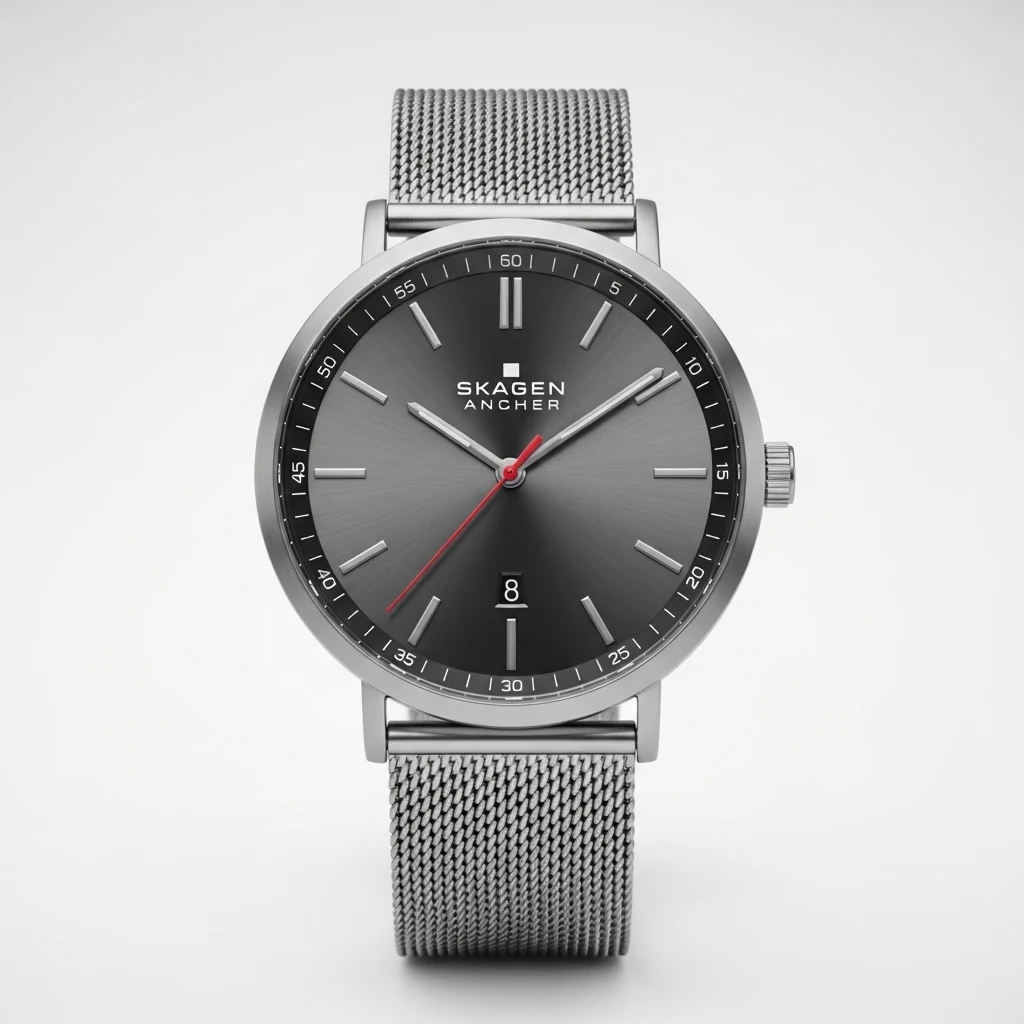 Skagen Ancher SKW6082 watch