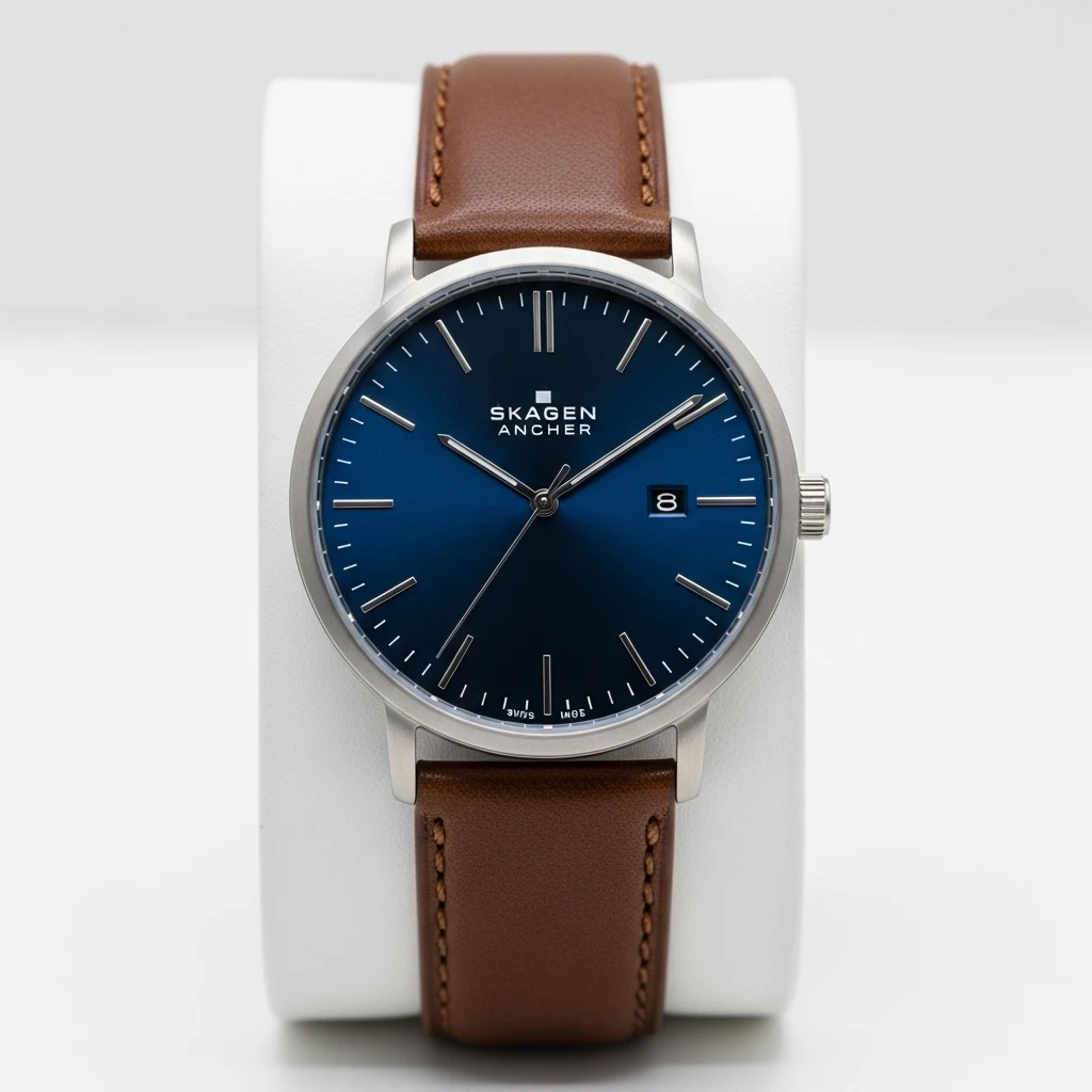 Skagen Ancher SKW6082 watch image 3