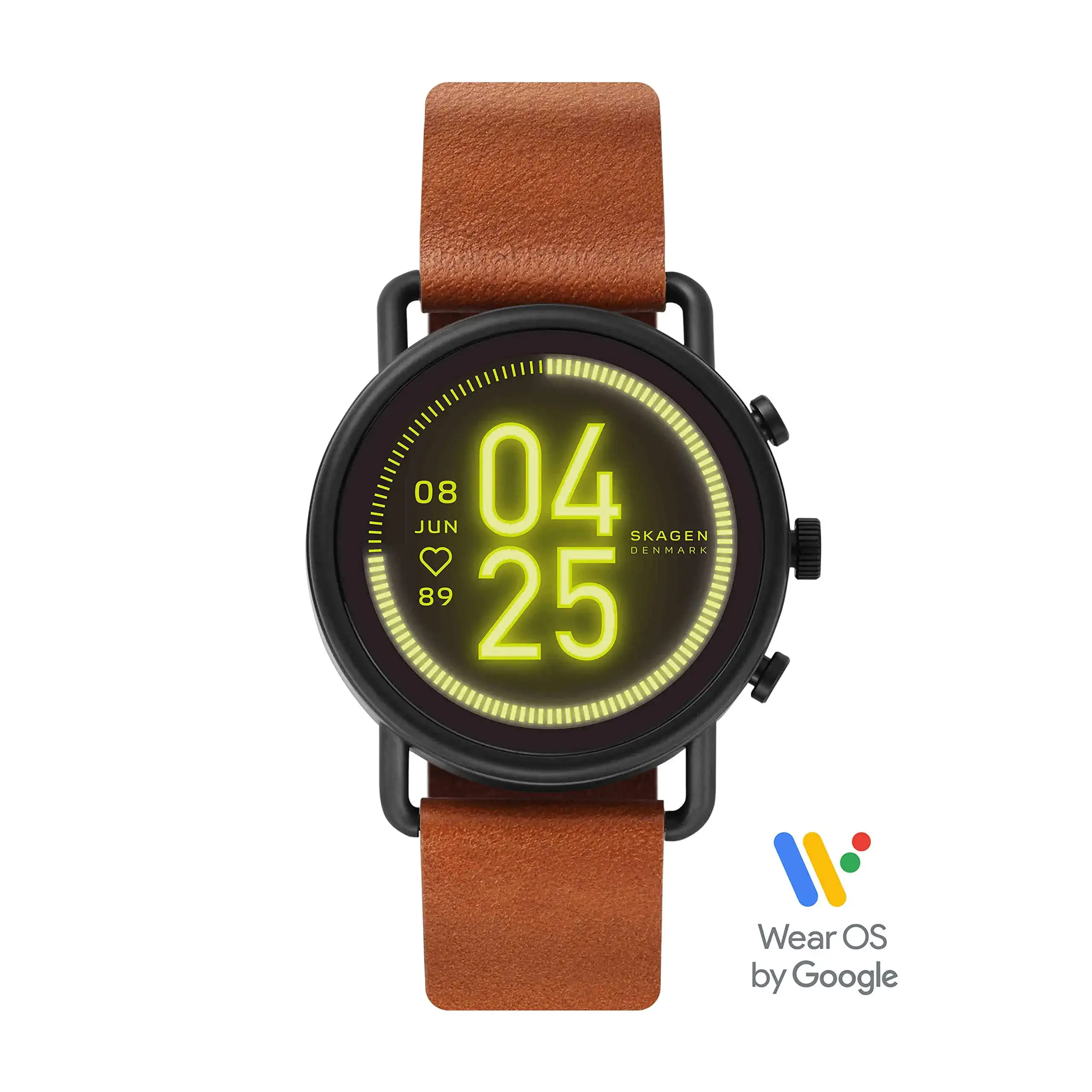 Skagen Falster 3 smartwatch