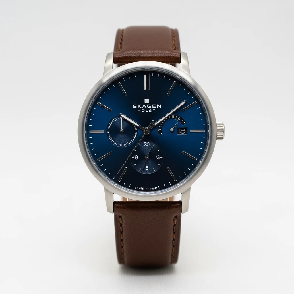 Skagen Holst SKW6006 watch image 2