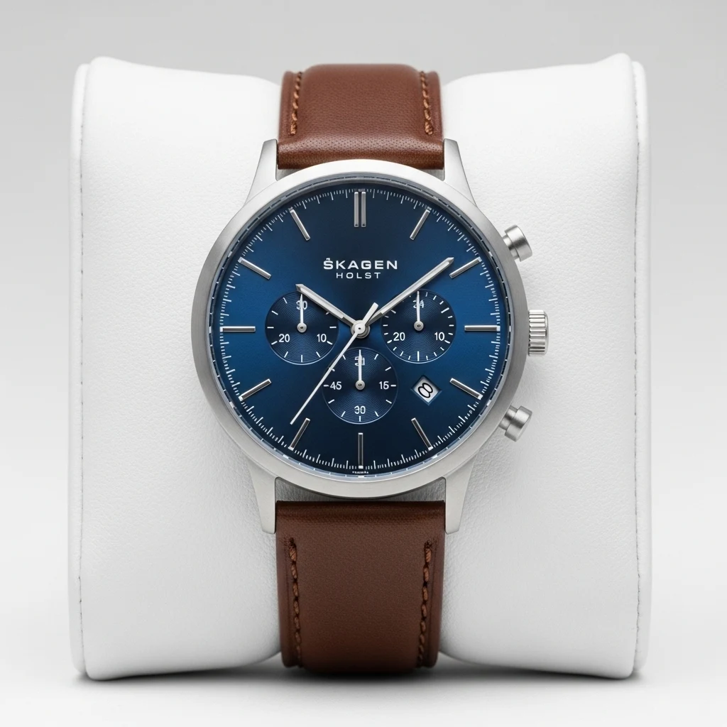 Skagen Holst SKW6006 watch image 3