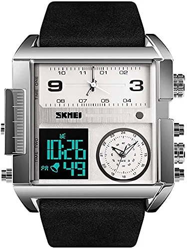 SKMEI 0931 outdoor watch image 2