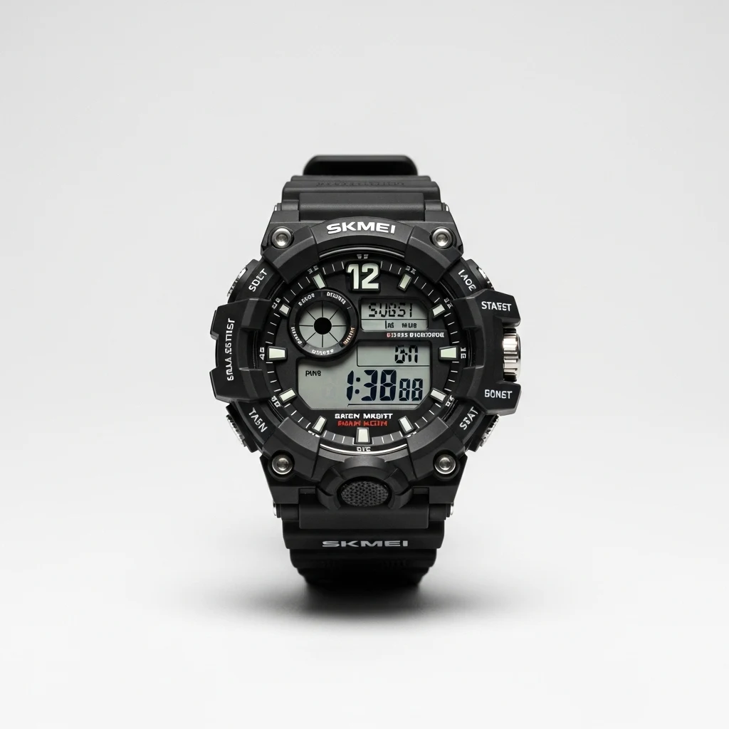 SKMEI 0931 outdoor watch image 3