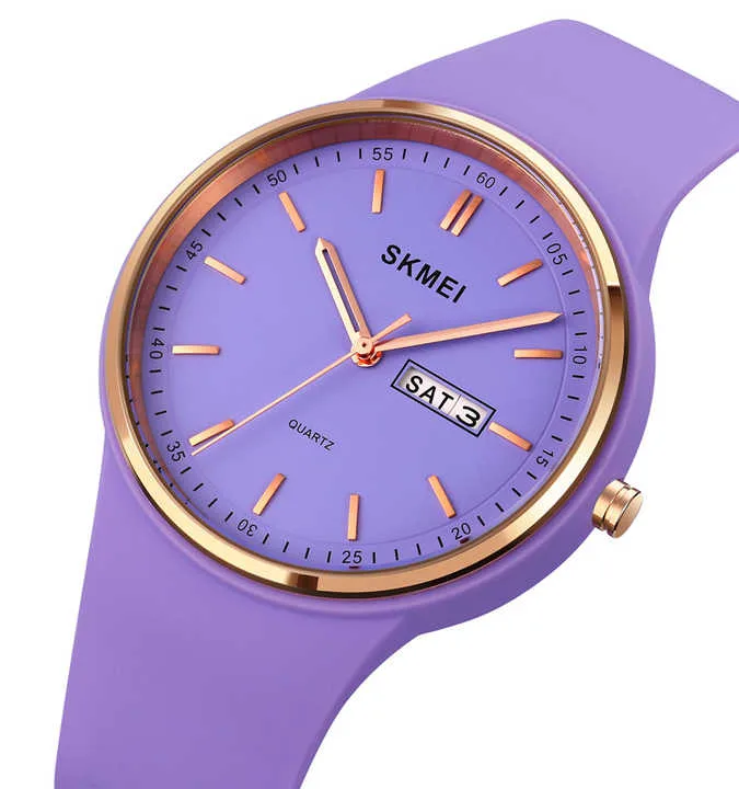 SKMEI 1747 fashion watch image 2