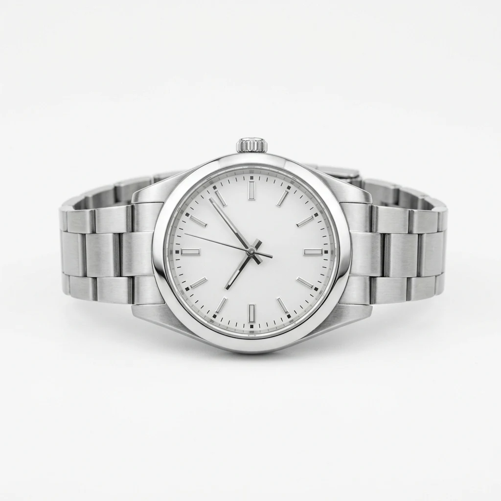 Tissot Everytime T109 watch image 2